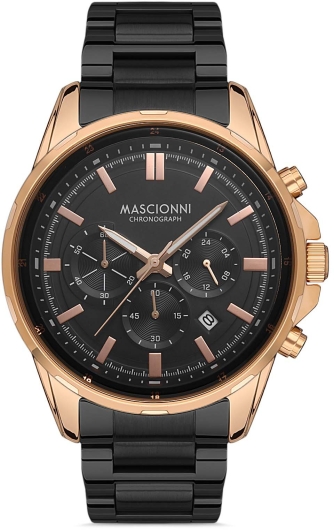 MASCİONNİ ERKEK KOL SAATİ