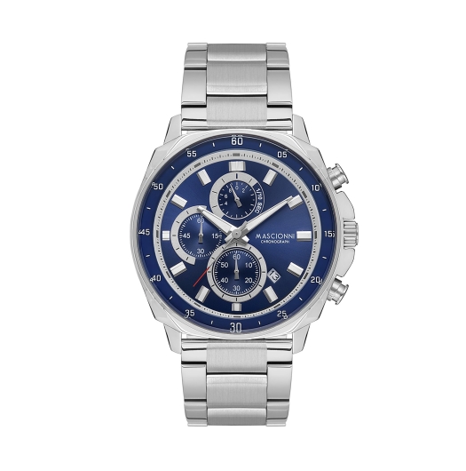 MASCİONNİ ERKEK KOL SAATİ