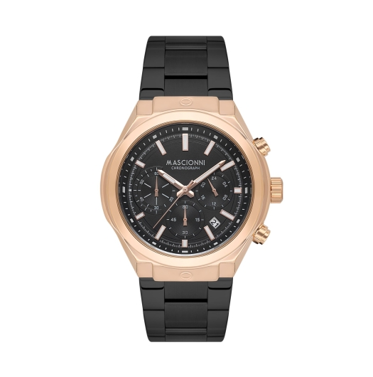 MASCİONNİ ERKEK KOL SAATİ