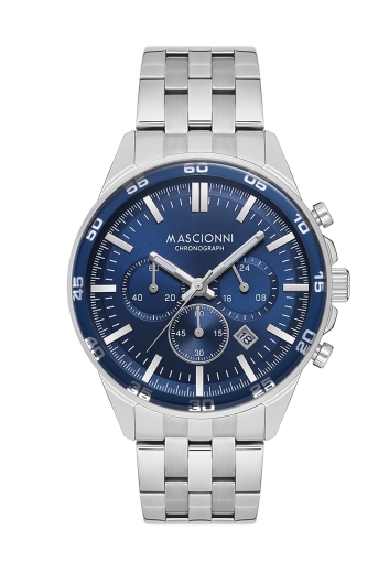 MASCİONNİ ERKEK KOL SAATİ