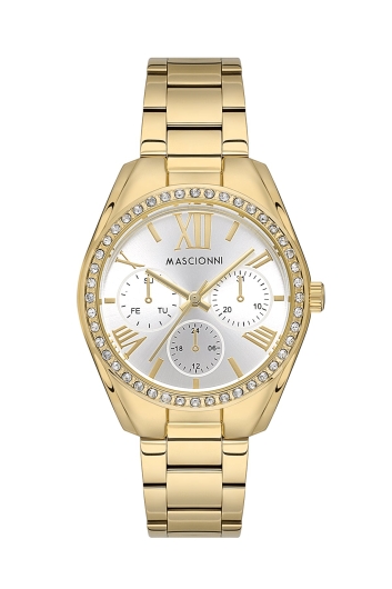 MASCİONNİ KADIN KOL SAATİ