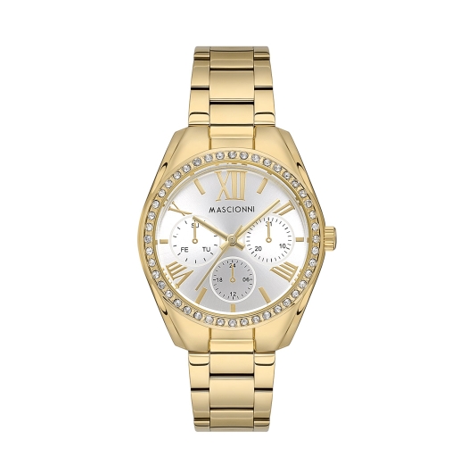 MASCİONNİ KADIN KOL SAATİ