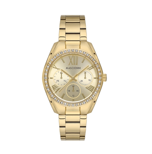 MASCİONNİ KADIN KOL SAATİ