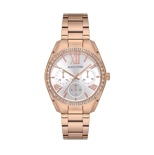 MASCİONNİ KADIN KOL SAATİ