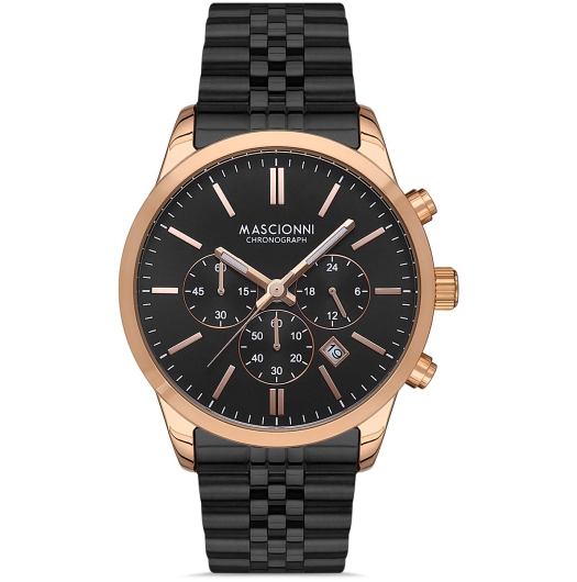 MASCİONNİ ERKEK KOL SAATİ