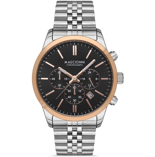 MASCİONNİ ERKEK KOL SAATİ