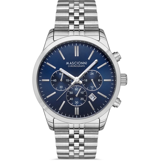 MASCİONNİ ERKEK KOL SAATİ