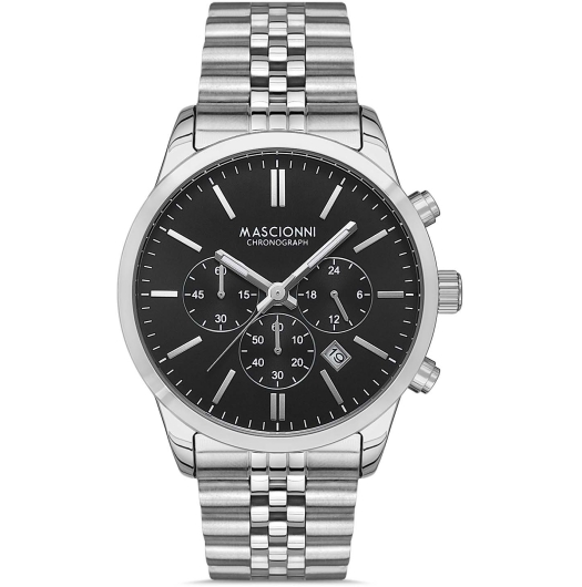 MASCİONNİ ERKEK KOL SAATİ