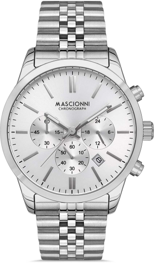 MASCİONNİ ERKEK KOL SAATİ