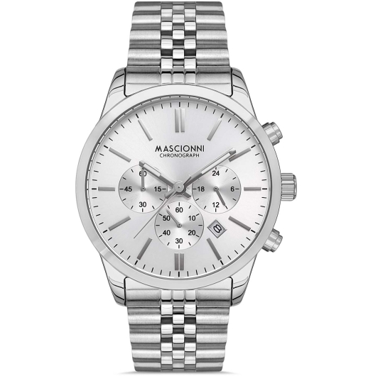 MASCİONNİ ERKEK KOL SAATİ