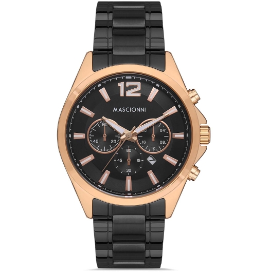 MASCİONNİ ERKEK KOL SAATİ