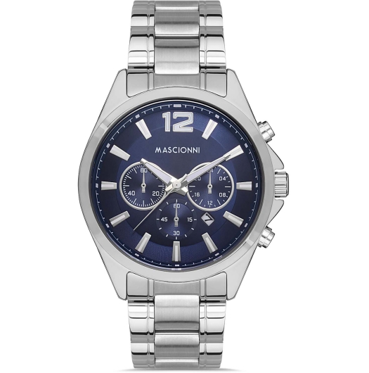 MASCİONNİ ERKEK KOL SAATİ