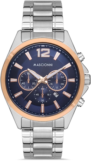 MASCİONNİ ERKEK KOL SAATİ