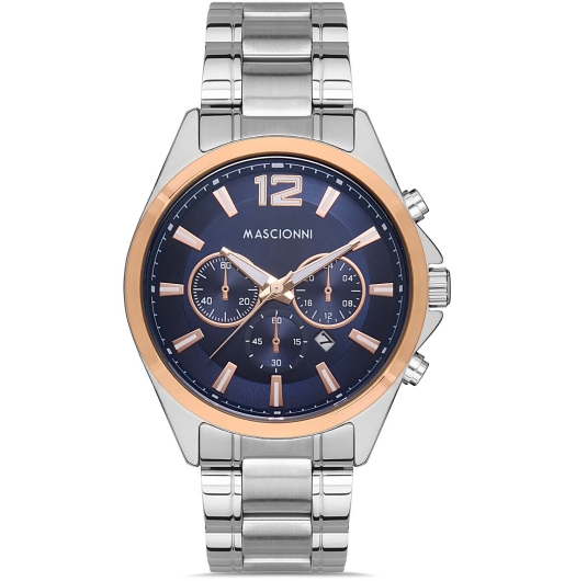 MASCİONNİ ERKEK KOL SAATİ