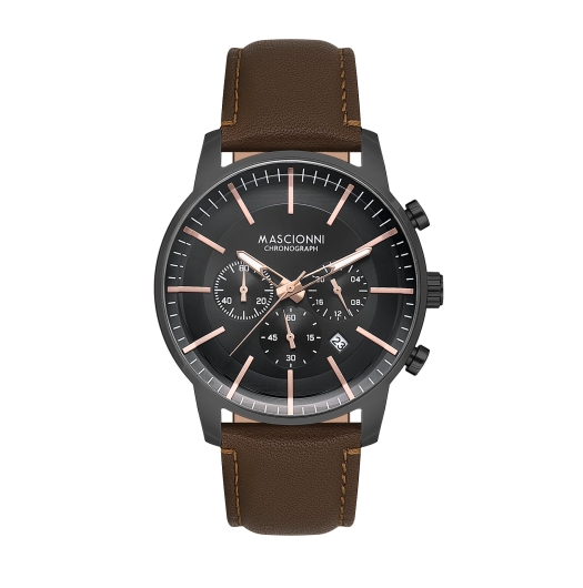 MASCİONNİ ERKEK KOL SAATİ