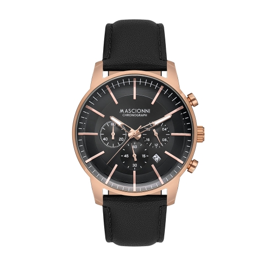 MASCİONNİ ERKEK KOL SAATİ