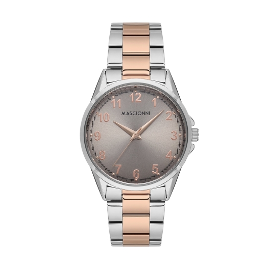 MASCİONNİ KADIN KOL SAATİ