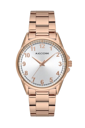 MASCİONNİ KADIN KOL SAATİ