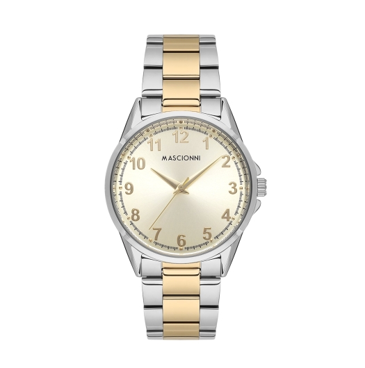 MASCİONNİ KADIN KOL SAATİ