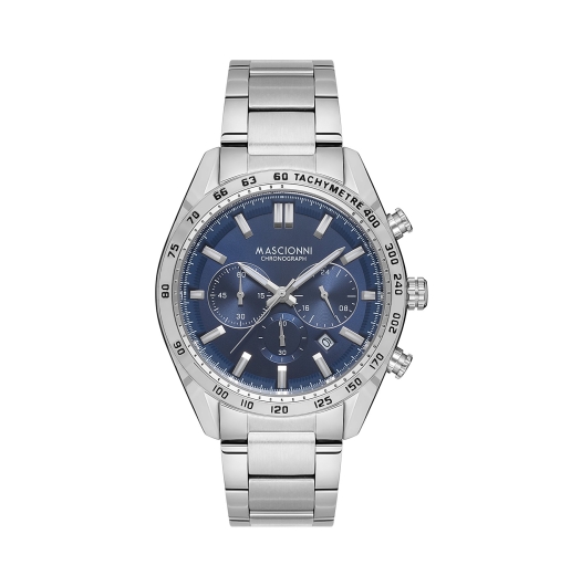 MASCİONNİ ERKEK KOL SAATİ