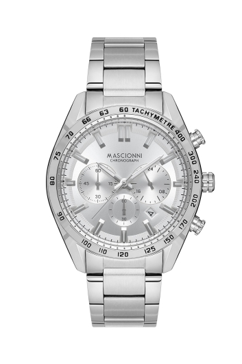 MASCİONNİ ERKEK KOL SAATİ