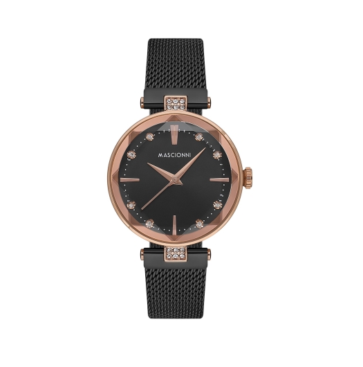 MASCİONNİ KADIN KOL SAATİ