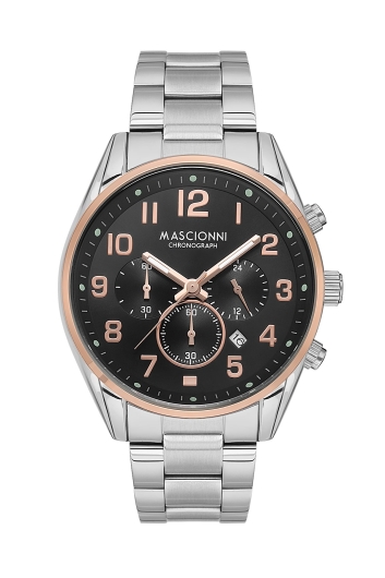 MASCİONNİ ERKEK KOL SAATİ