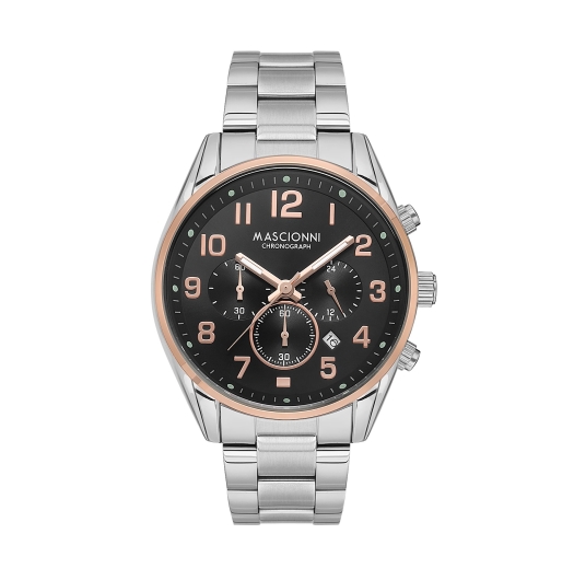 MASCİONNİ ERKEK KOL SAATİ