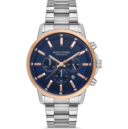 MASCİONNİ ERKEK KOL SAATİ