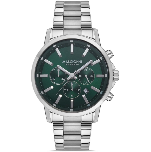 MASCİONNİ ERKEK KOL SAATİ