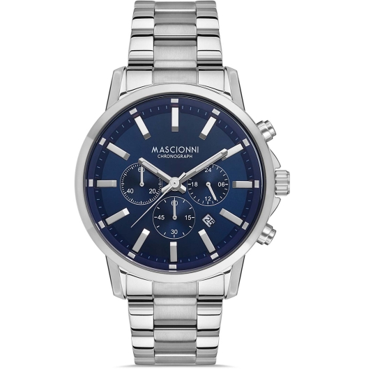 MASCİONNİ ERKEK KOL SAATİ