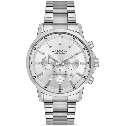 MASCİONNİ ERKEK KOL SAATİ