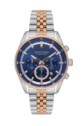 MASCİONNİ ERKEK KOL SAATİ