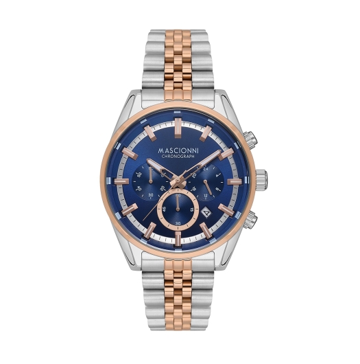 MASCİONNİ ERKEK KOL SAATİ