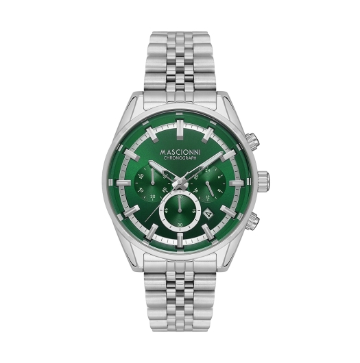 MASCİONNİ ERKEK KOL SAATİ