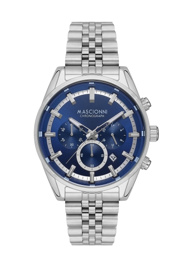 MASCİONNİ ERKEK KOL SAATİ