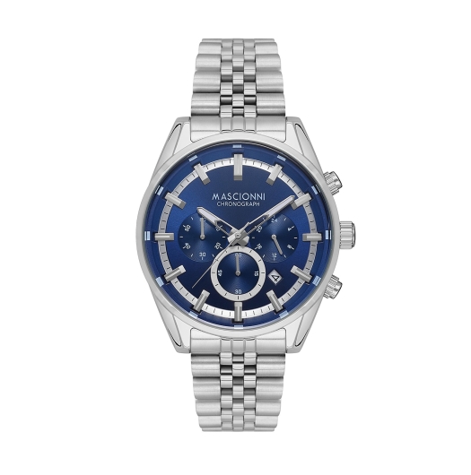 MASCİONNİ ERKEK KOL SAATİ