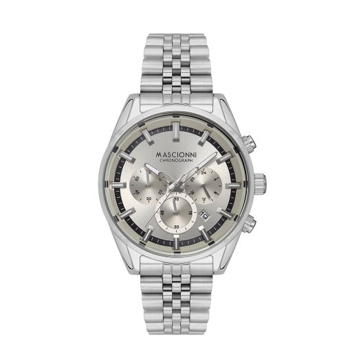 MASCİONNİ ERKEK KOL SAATİ