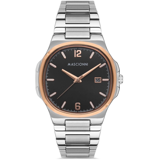 MASCİONNİ ERKEK KOL SAATİ