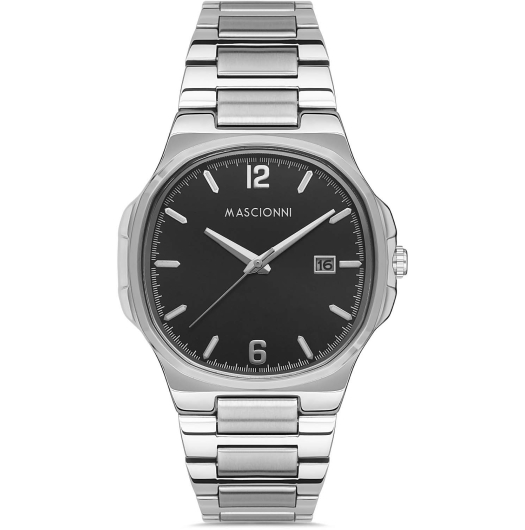 MASCİONNİ ERKEK KOL SAATİ