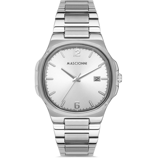 MASCİONNİ ERKEK KOL SAATİ