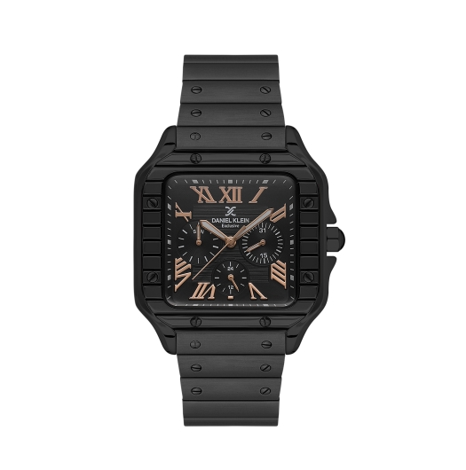 DANİEL KLEİN ERKEK KOL SAATİ