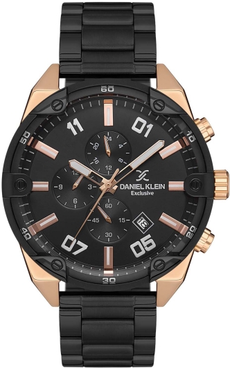 DANİEL KLEİN ERKEK KOL SAATİ