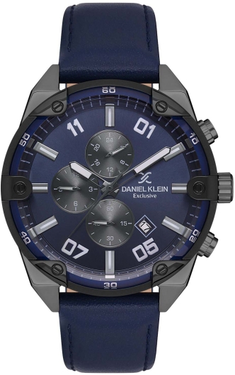 DANİEL KLEİN ERKEK KOL SAATİ