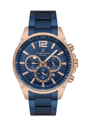 DANİEL KLEİN ERKEK KOL SAATİ