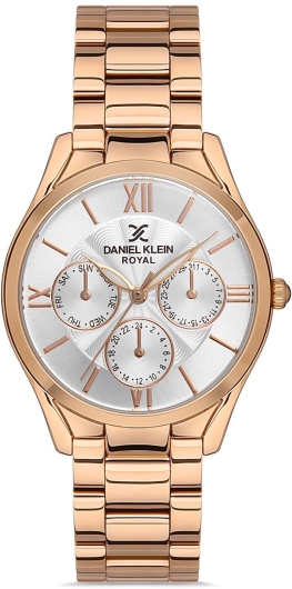 DANİEL KLEİN KADIN KOL SAATİ