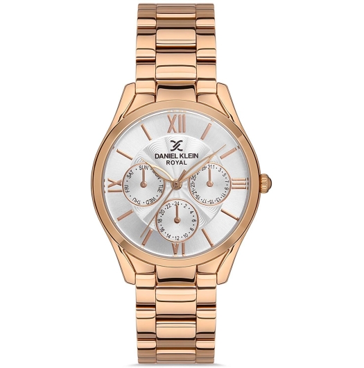 DANİEL KLEİN KADIN KOL SAATİ