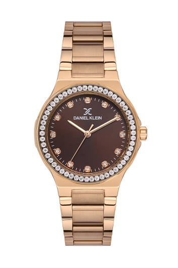 DANİEL KLEİN KADIN KOL SAATİ