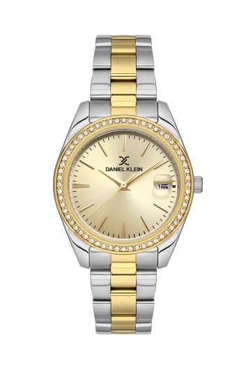 DANİEL KLEİN KADIN KOL SAATİ