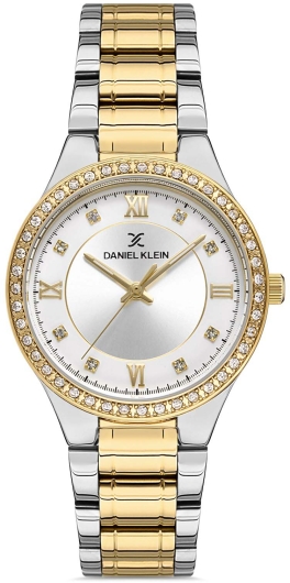 DANİEL KLEİN KADIN KOL SAATİ